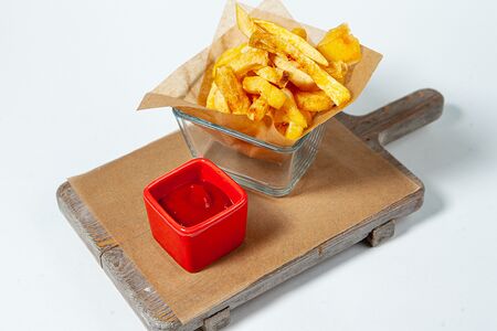 Картофель фри