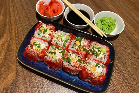 Калифорния