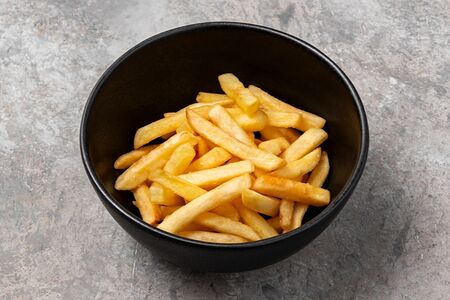 Картошка фри