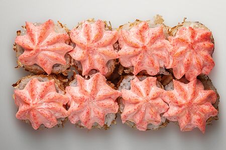 Салмон терияки