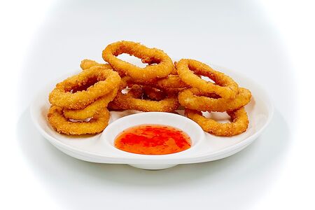 Кольца Кальмара 12 шт