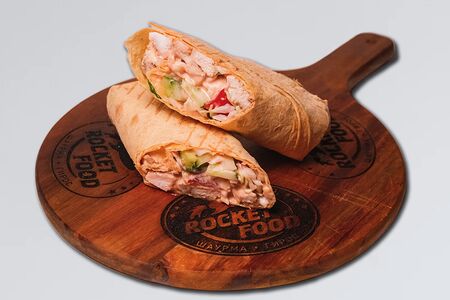 Шаурма Мясная