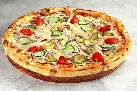 Пицца Таверна