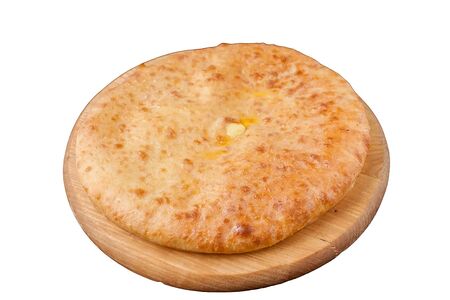 Осетинский пирог с картофелем и сыром (большой)