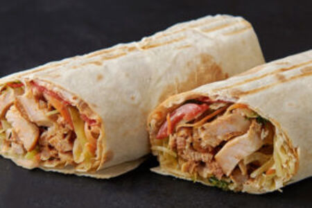 Шаурма Курица и сыр