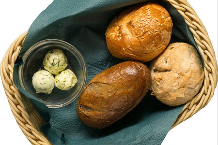 Хлебная корзина