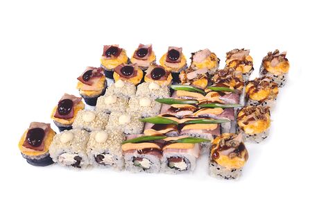 Мясной сытный