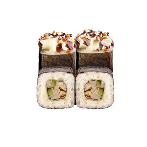 Сливочный краб мини-порция