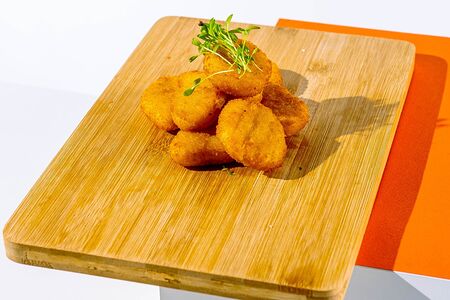 Наггетсы куриные