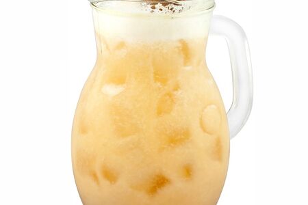 Лимонад кокосовый