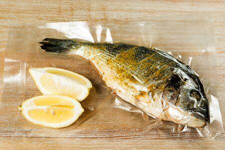 Дорадо охлажденная