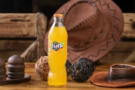 Fanta