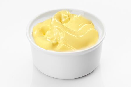 Сырный соус