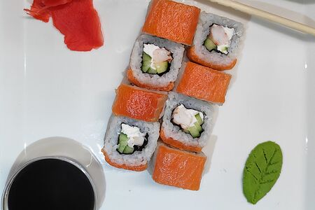 Эби Филадельфия