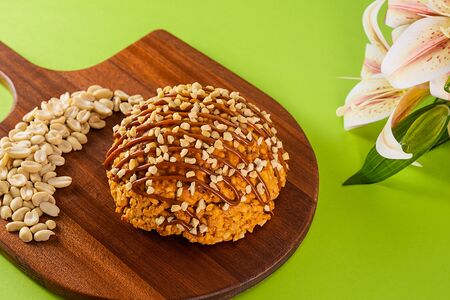 Торт Хрустящий муравейник