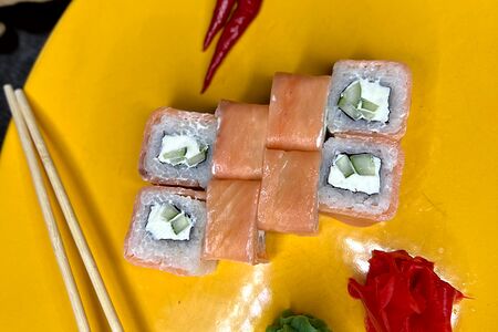 Филадельфия классика