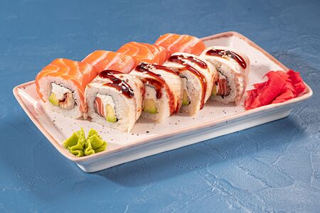 Ролл Канада