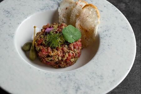 Тартар Говядина