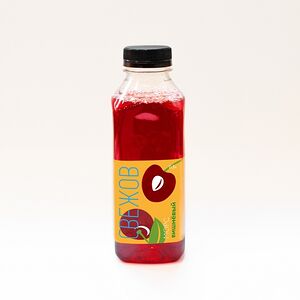 Морс вишневый Свежов