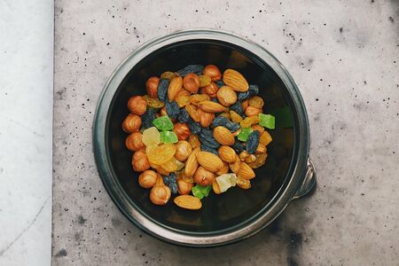 Сухофрукты