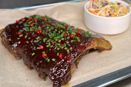 Ребра Чипотл