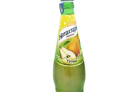 Лимонад Натахтари Дюшес