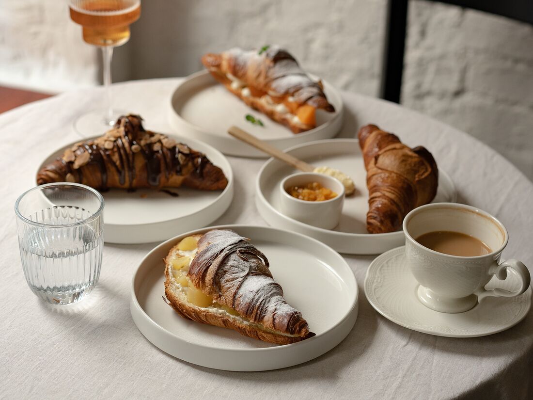 Вера Фёдоровна