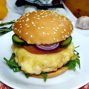 Пані Каханка