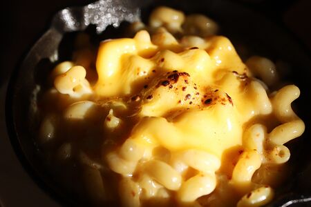 Мак-энд-чиз