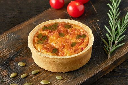 Киш Рататуй