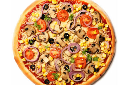 Сэр Кукуруз