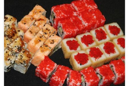 Калифорния и Филадельфия