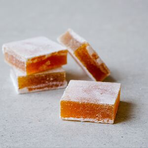 Мармелад Манго-маракуйя
