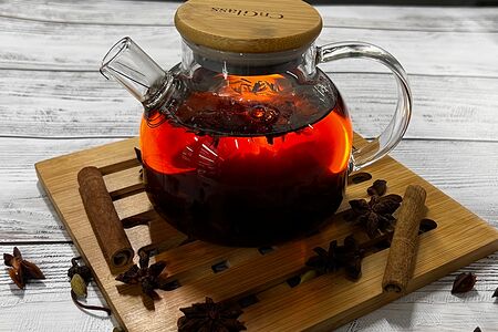 Чай Эрл Грей