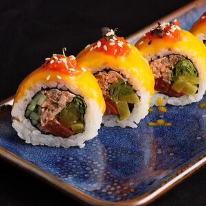 Ролл Вкусненький