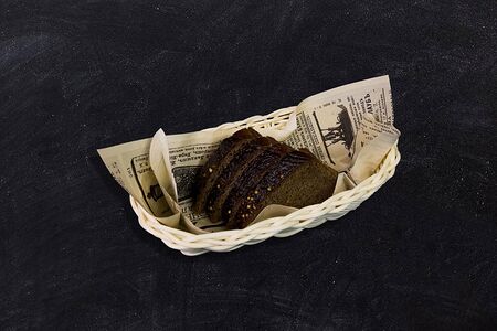 Бородинский хлеб