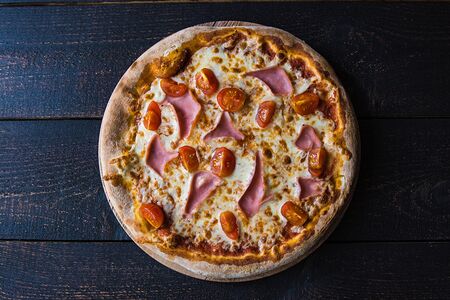 Пицца Маленькая Италия