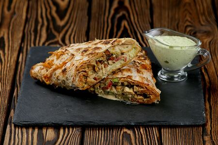 Шаурма Куриная