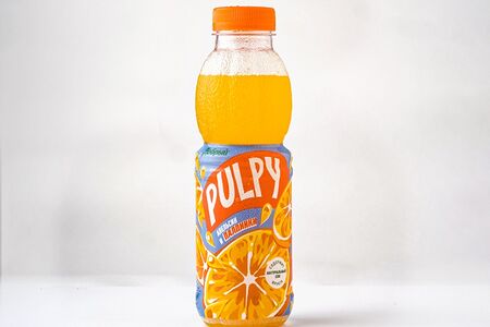 Pulpy Апельсин