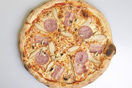 Капчонелла