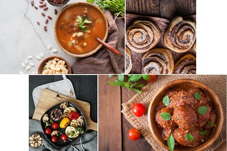 Календарь-ланч дата №19