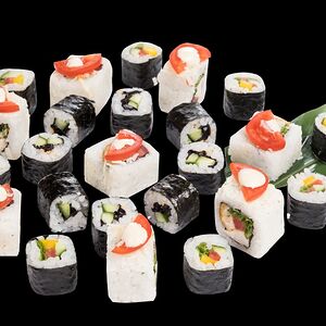 Անտի-Սուշի սեթ