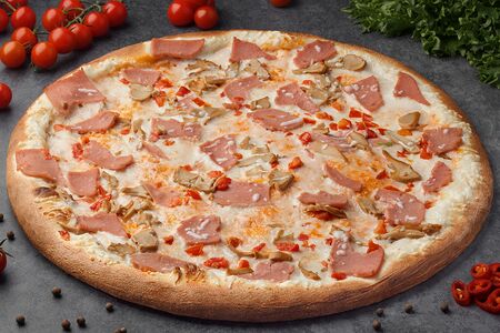 Пицца Барселона