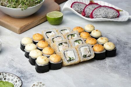 Сет Любимый