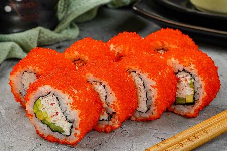 Ролл Калифорния