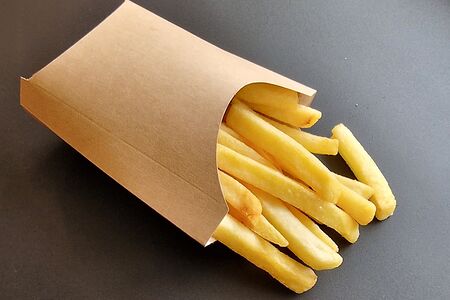 Картофель фри (стандарт)