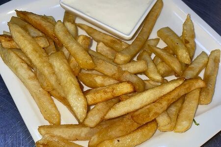Картофель фри