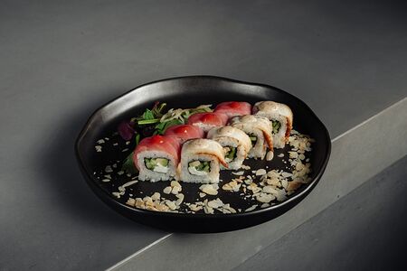 Филадельфия дуэт