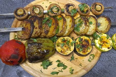 Сет Весенний