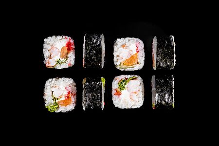 Холодный микс